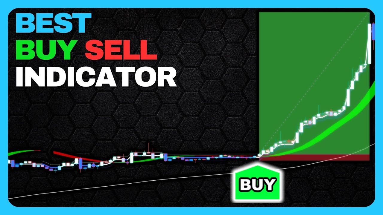 Best 5 Min Crypto Scalping Strategy with the Ultimate Buy Sell Indicator