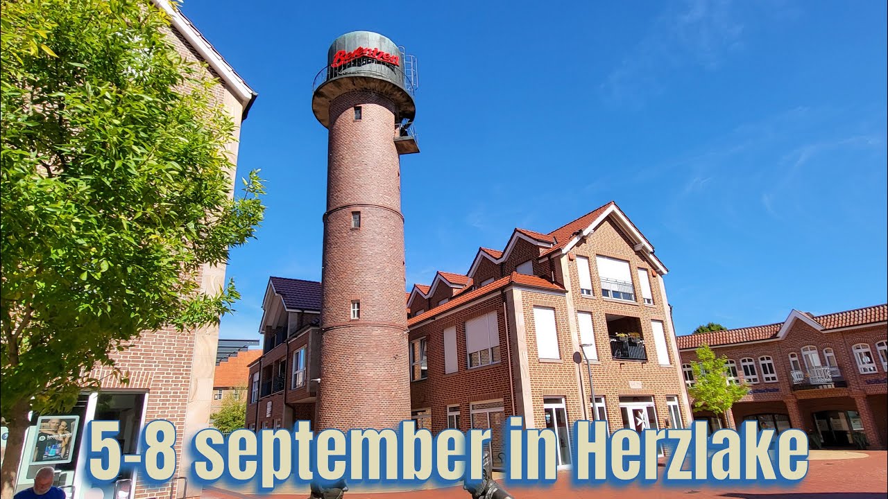 Weekend in Herzlake (D) #029
