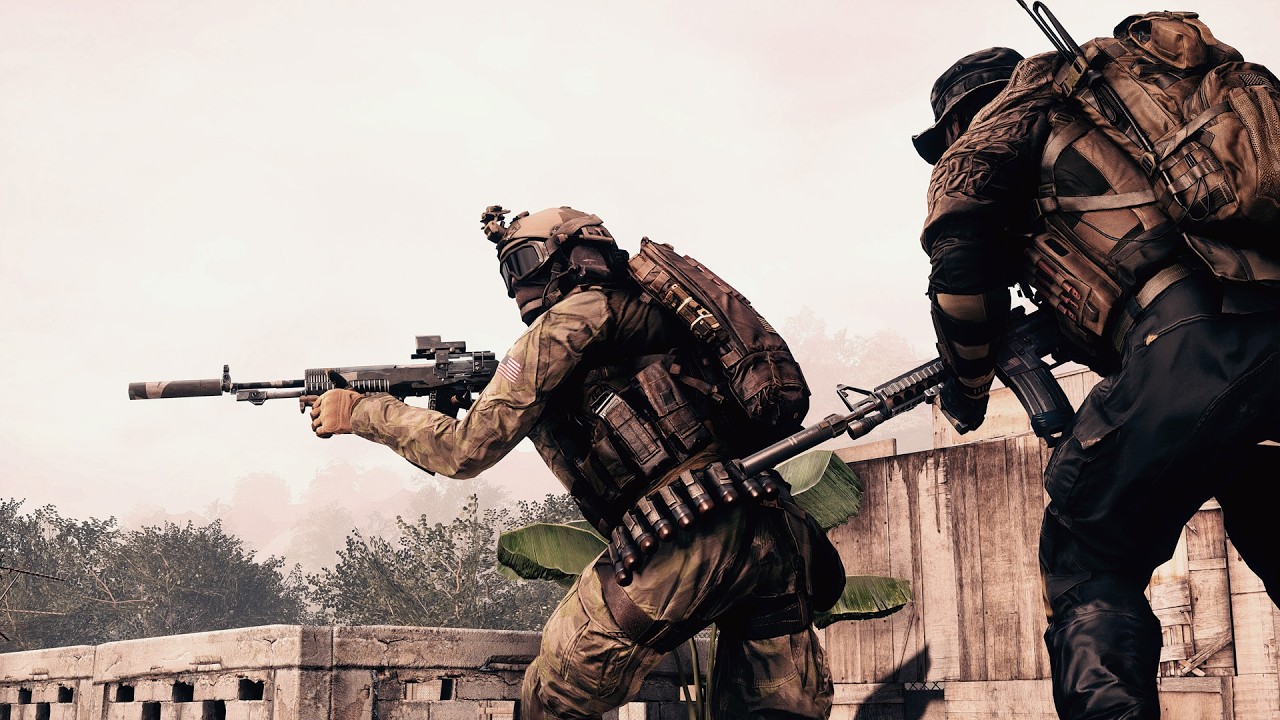 Battlefield 4 | Multiplayer Gameplay Highlights | #17