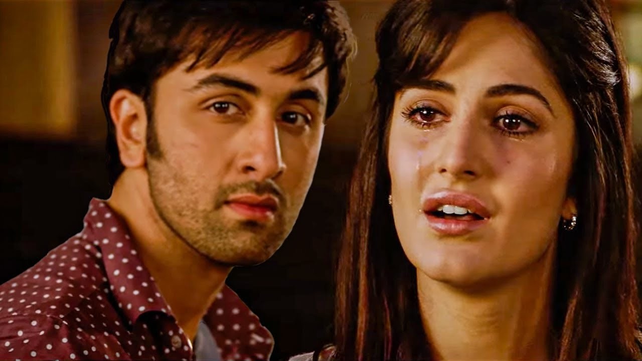 Tu Jaane Na Full Song - Ajab Prem Ki Ghazab Kahani | Ranbir Kapoor, Katrina | Atif Aslam | Pritam