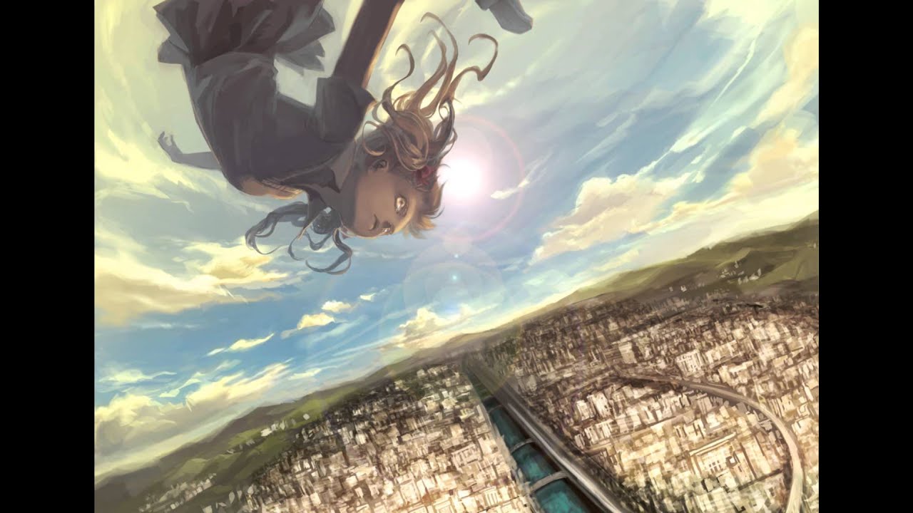 Nightcore - False Pretense