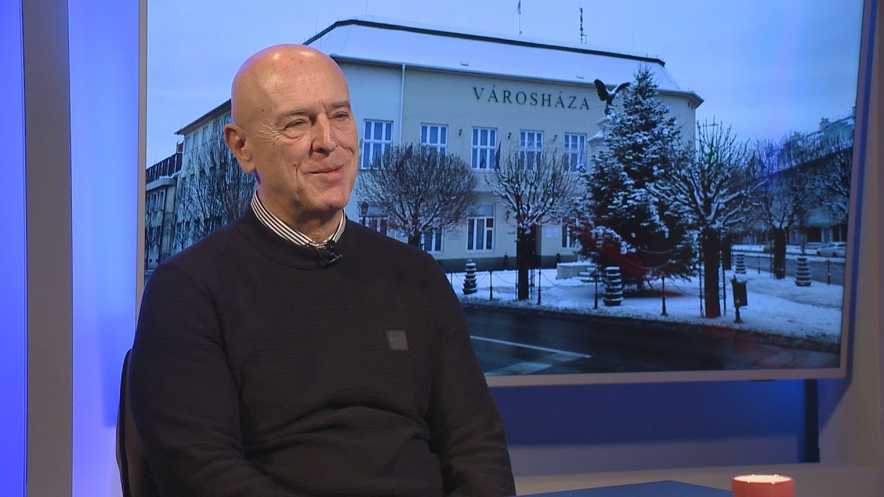 Megkérdezzük a polgármestert 497.adás