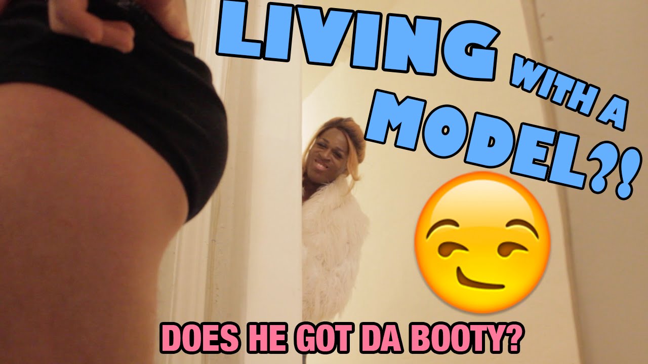Living with a Model?!