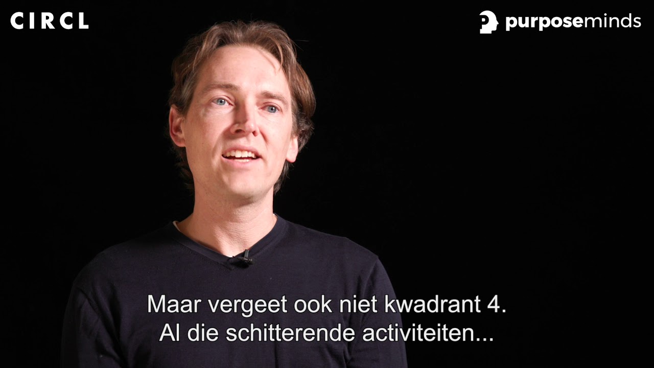 Willem Schramade over duurzaam kapitalisme