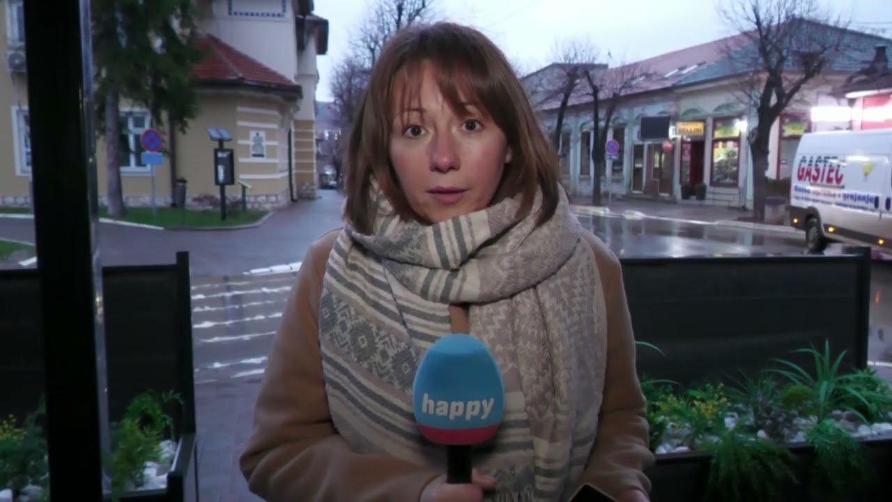 Produzen pritvor osumnjicenima za ubistvo male Danke Ilic - Sta ce istraga pokazati?