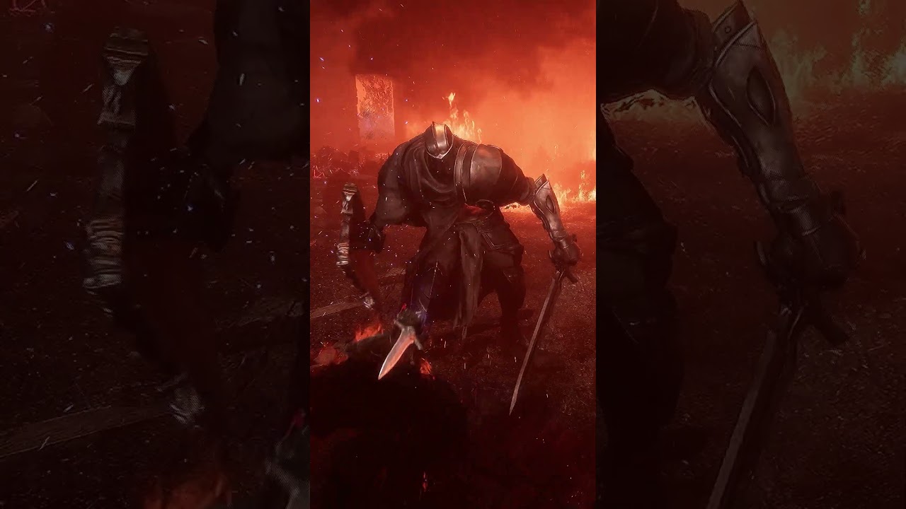 The Relic :: Tráiler Vertical
