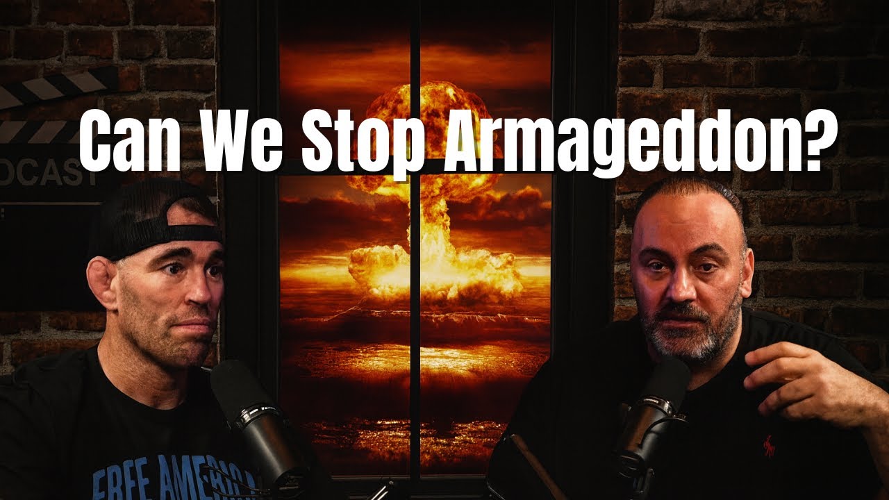 End Times Approaching: Armageddon Will Happen Soon!