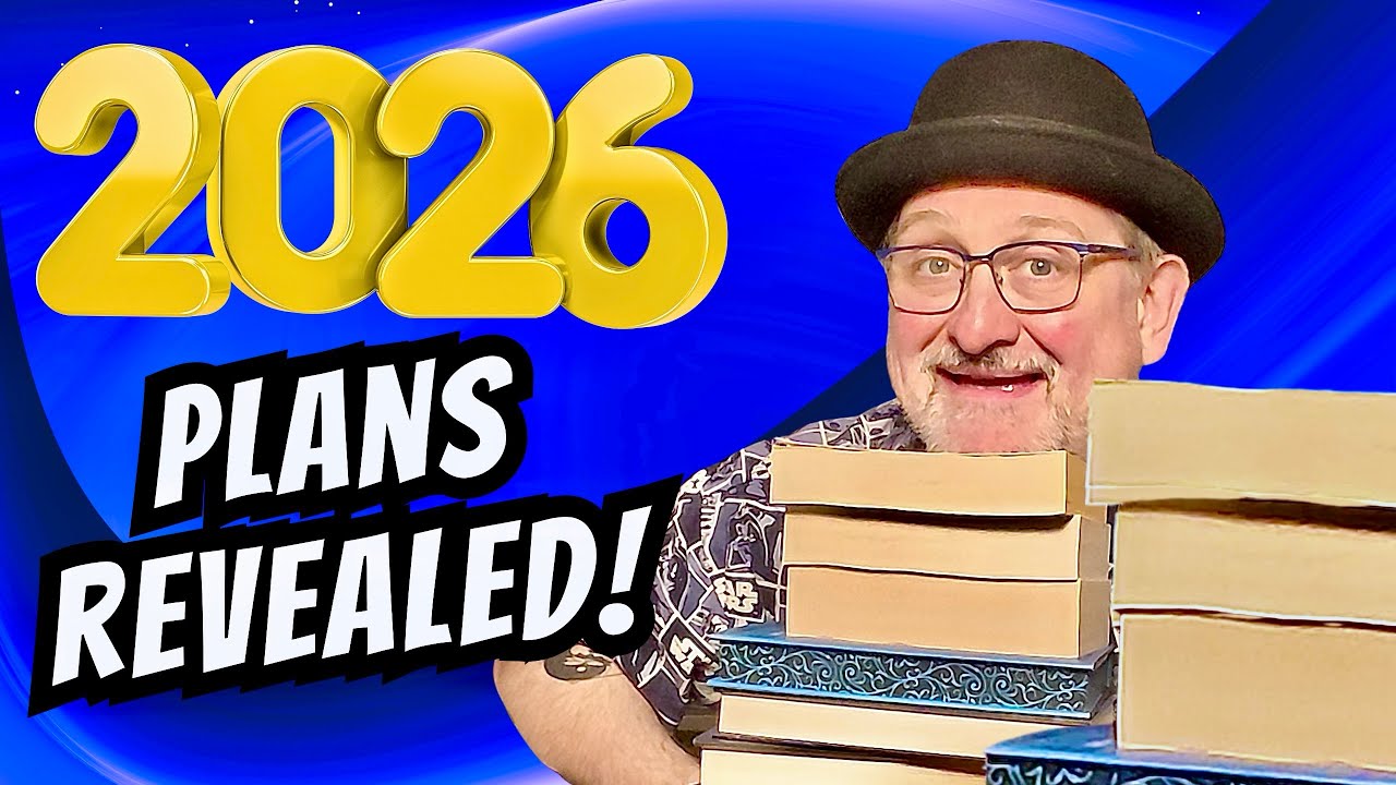 The Changes I'm Making for a BETTER 2026