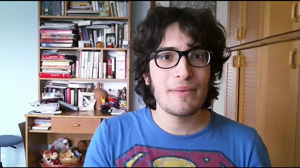 Wetube -- Ep 23 Il favoloso mondo delle TAG di Victor Laszlo