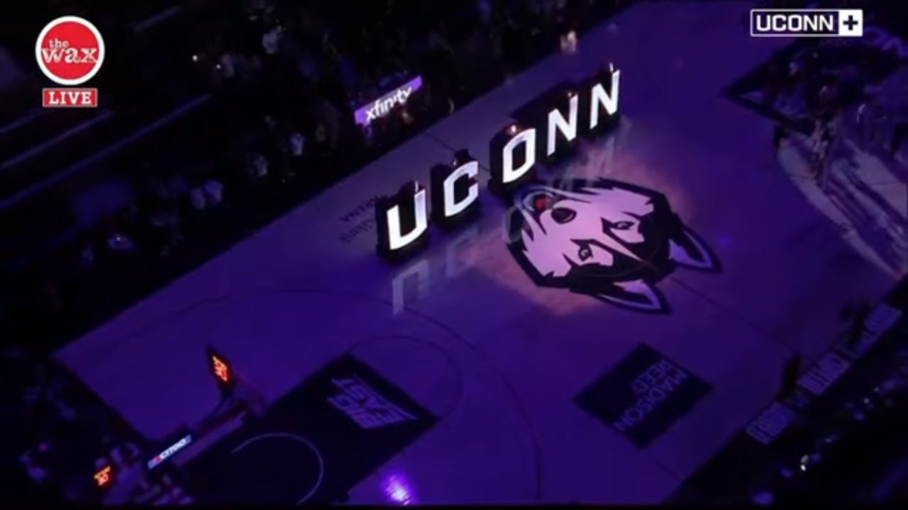 Southern Connecticut vs UConn - Oct 26, 2025 | Exhibition