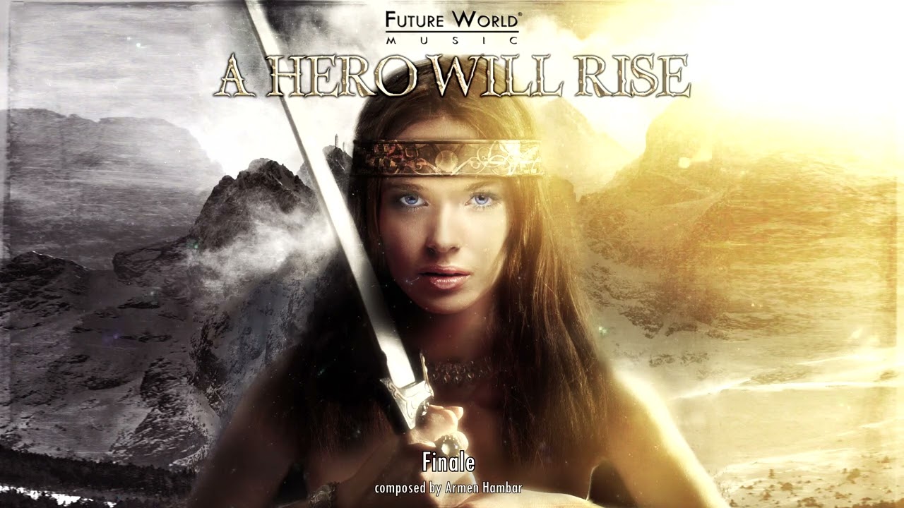 Finale composed by Armen Hambar
