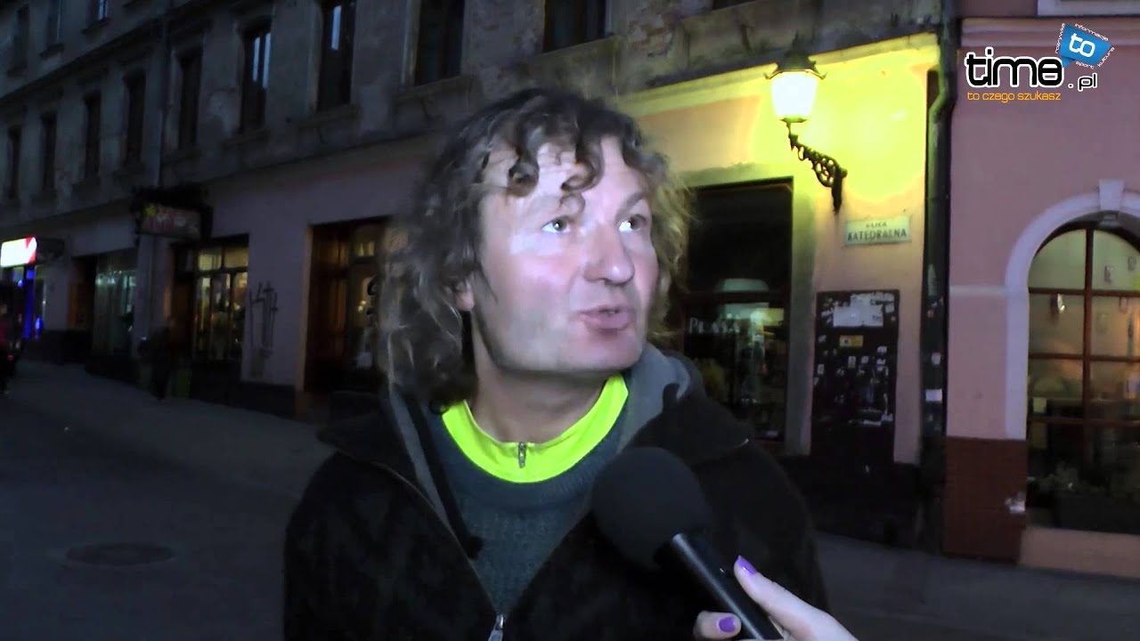 Wielki szok Romana z Tarnowa!