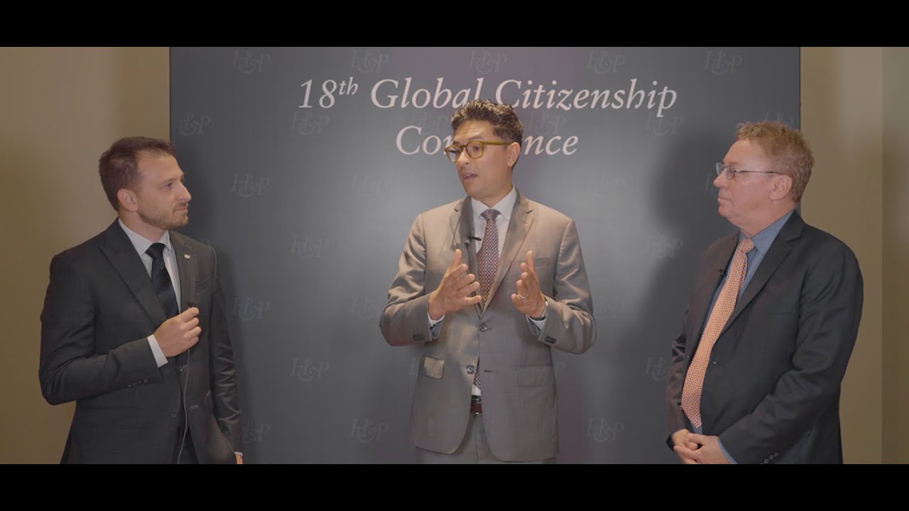 Mercan Group Leaders highlight New Opportunities for Portugal and Greece in Latest Interview