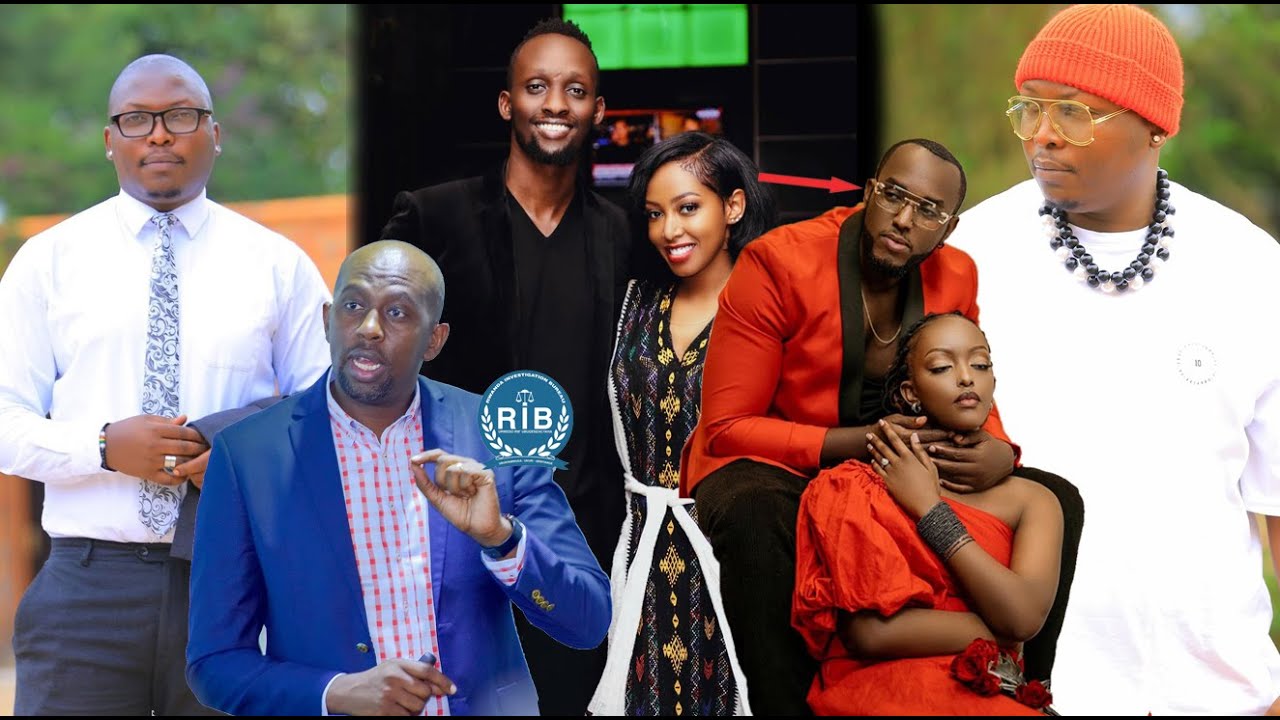GUTWITA kwa PAMELLA| Ngaba ABAFUNGISHIJE FATAKUMAVUTA| IBYO yabavuzeho| musengere FATA byamukomerany