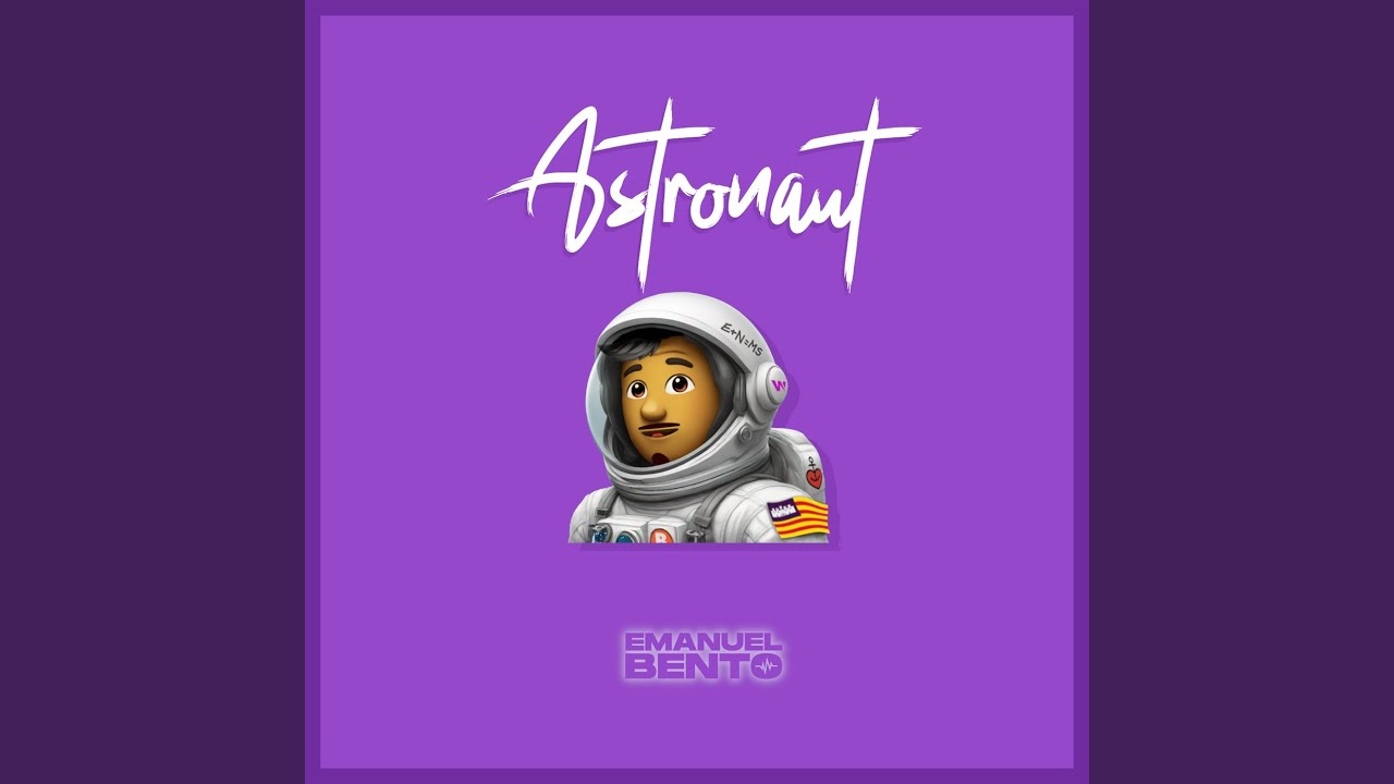 Astronaut