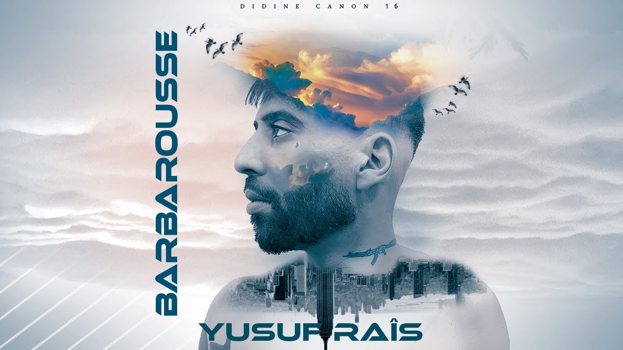 Didine Canon 16 &ndash;  EP 5 Barberousse  Yusuf Rais