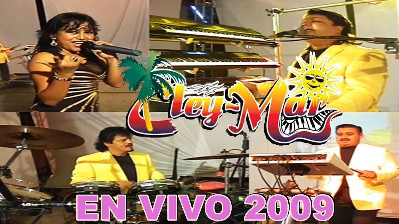 Cleymar  - BAILE EN VIVO 2009