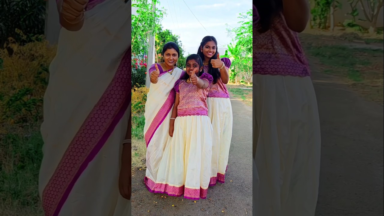GRW US 🌺 For Onam 😱 👌.. #shorts #viralvideo #trending #funny