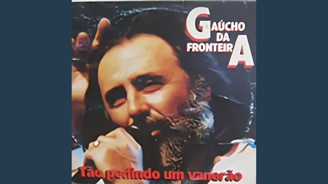 T&atilde;o Pedindo Um Vaner&atilde;o