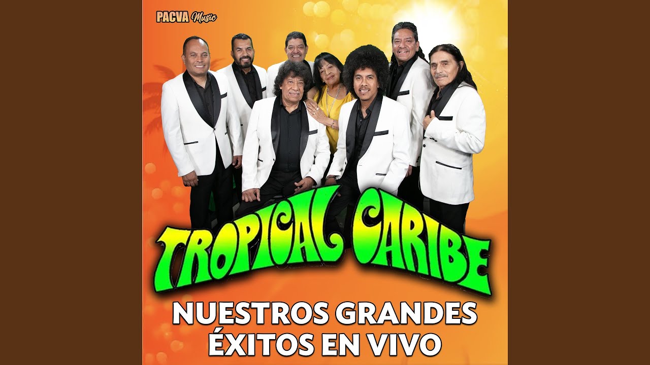 SI NO ME QUISIERAS (En Vivo)