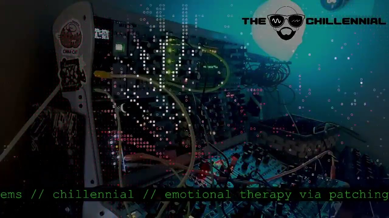 The Chillennial - 2026-02-10