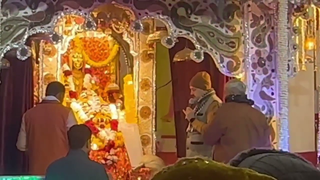 10/2/2026 गुरुग्राम सवेरे शीतला माता की आरती🪔दर्शन मां शीतला का आशीर्वाद🙌लाईक👍शेयर सबस्क्राइब करे🙏 🚩