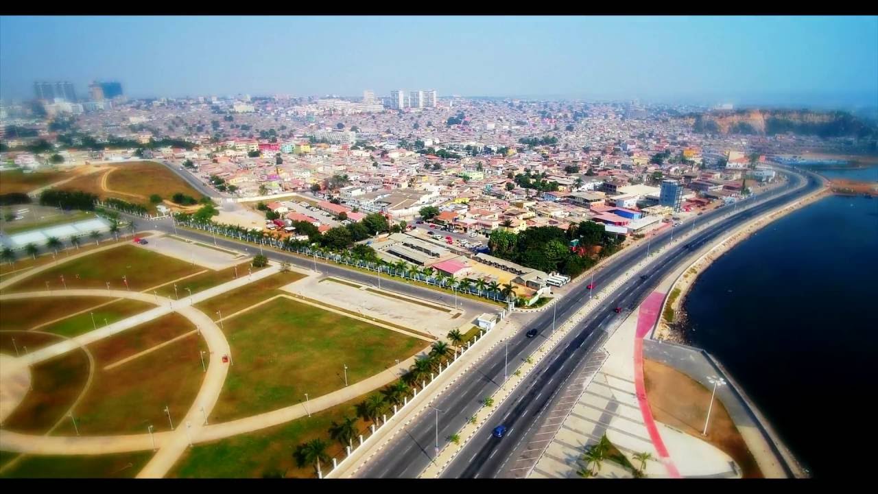 Chicala Luanda