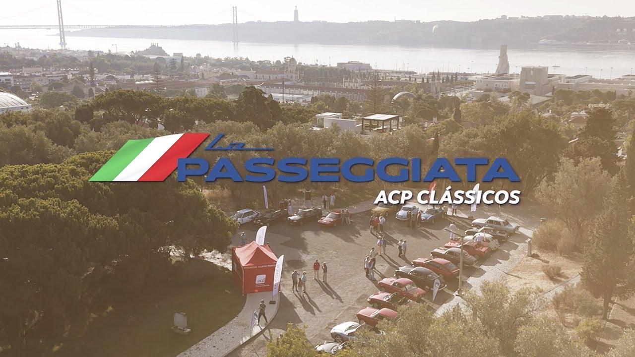 La Passeggiata 2025