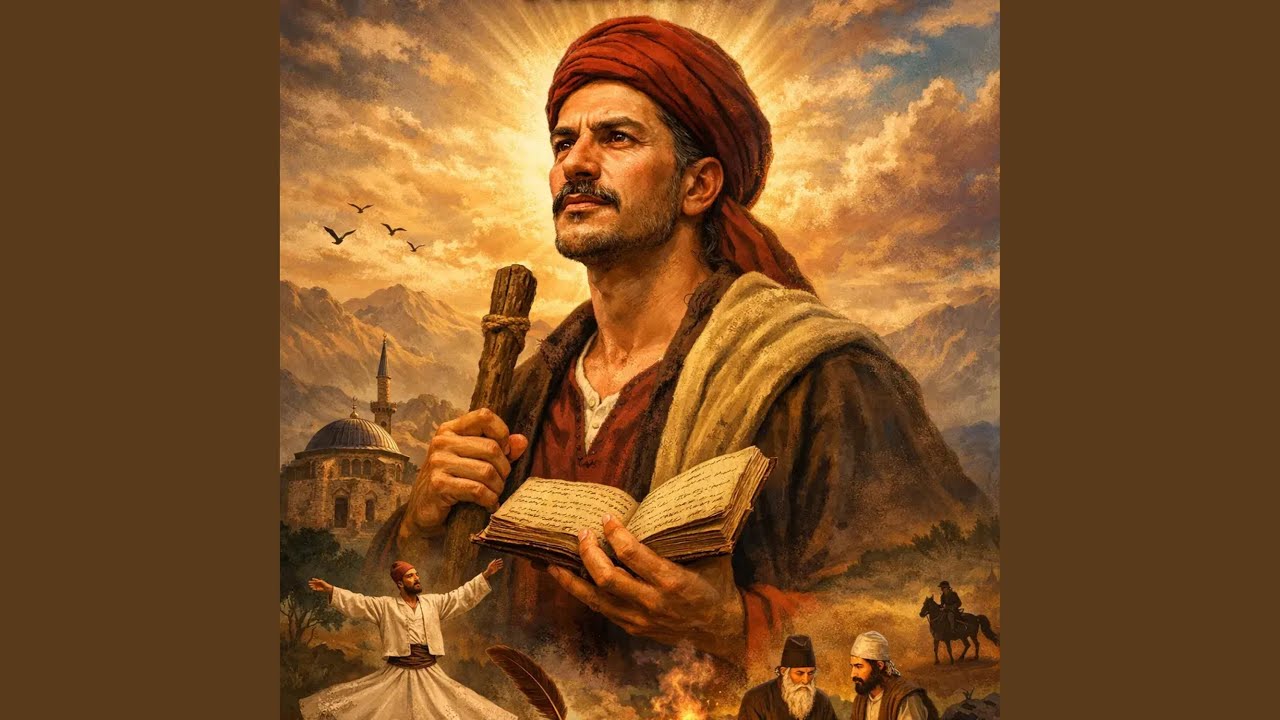 Sessiz Edilen Bir Dua