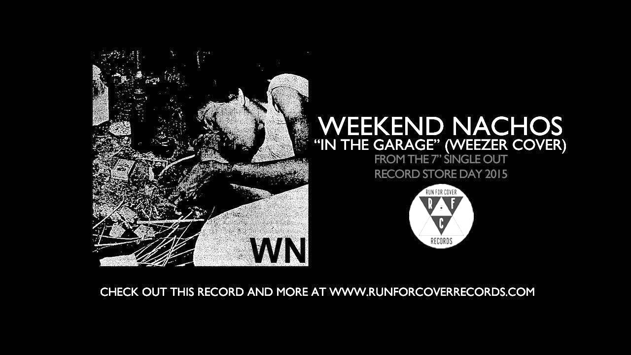 Weekend Nachos - 
