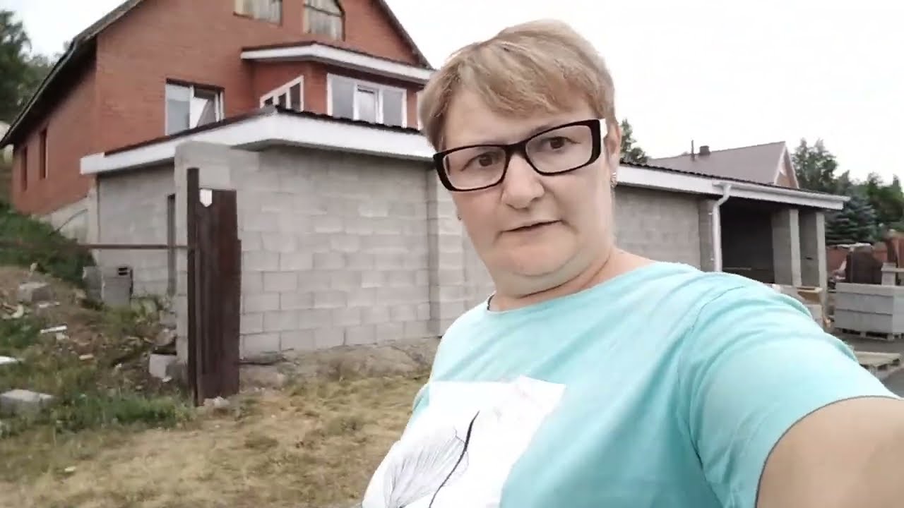💥Деревня Якты Куль💥 Прогулка в горы💥 Природа Башкирии💥