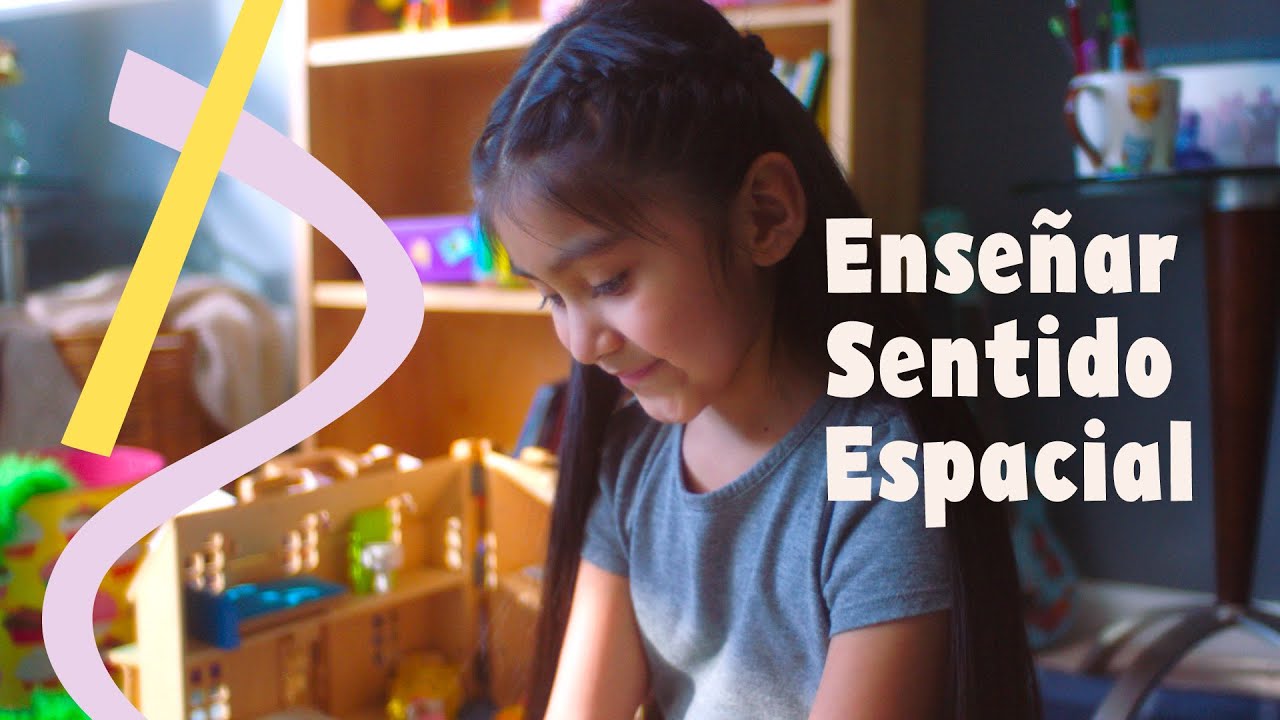 Family Math en Espa&ntilde;ol | Sentido Espacial | PBS SoCal