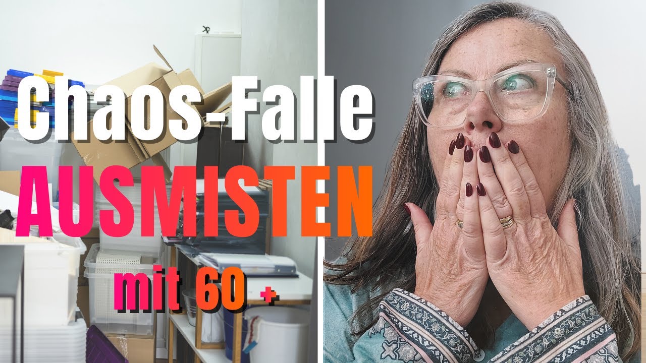 Erinnerungen ohne Ballast: Was ich beim Entrümpeln lernte I Zukunft ist JETZT I Gabi Kleber