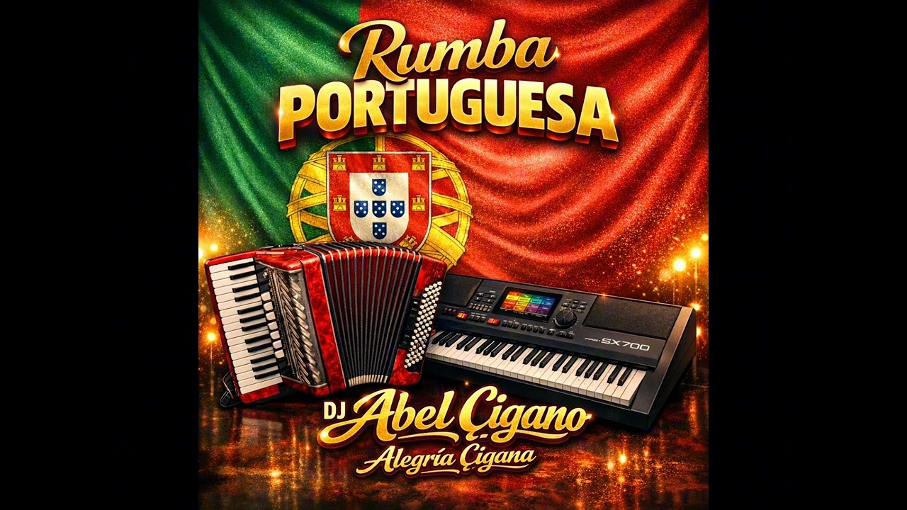 Rumba Portuguesa 