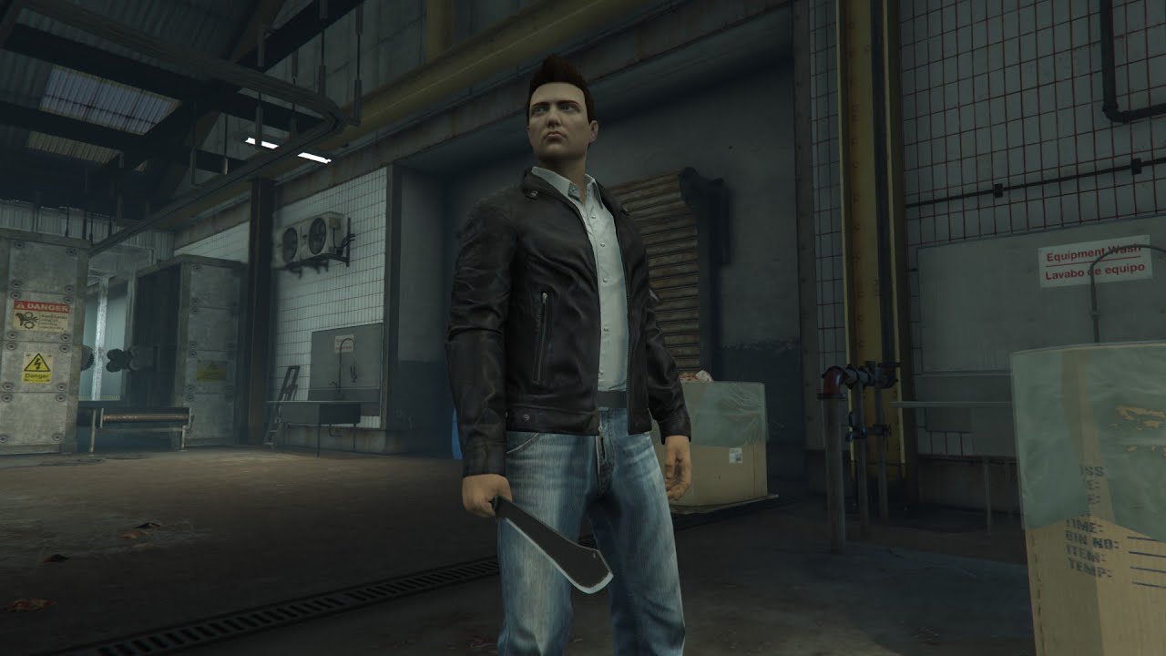 Grand Theft Auto V: Fresh Meat - The Ultimate Mix