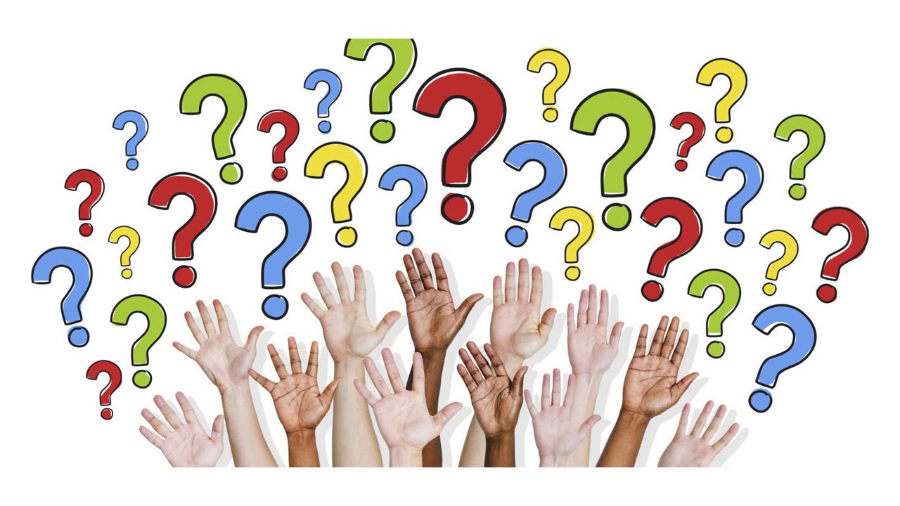 GCMI Podcast: Asking Good Ethnographic Questions