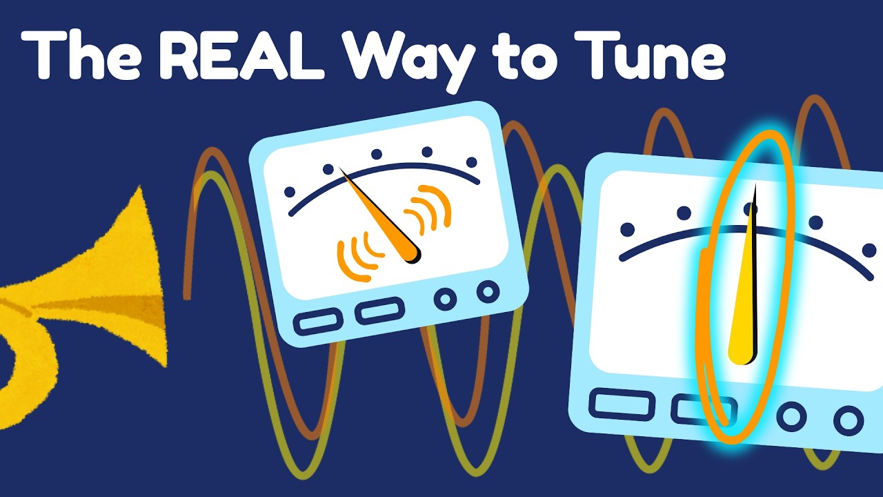Band Tuning Explained for Students: How to Hear Beats