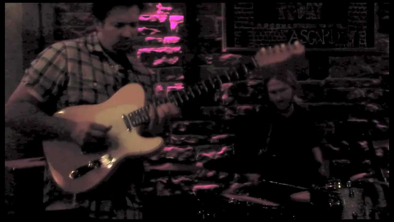 Pop Into the Chemist (Live)