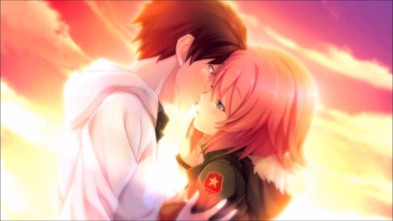 Nightcore - Better Together