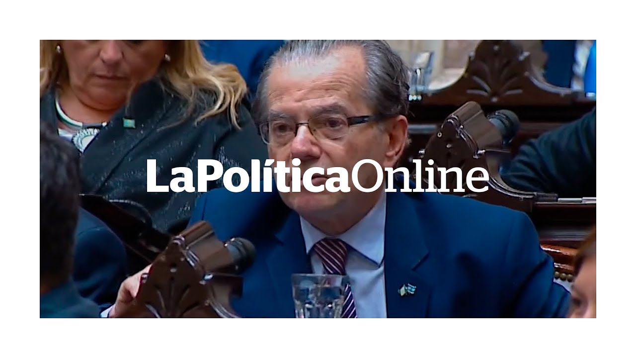 Los repudiables dichos del diputado Gerardo Cipolini: 
