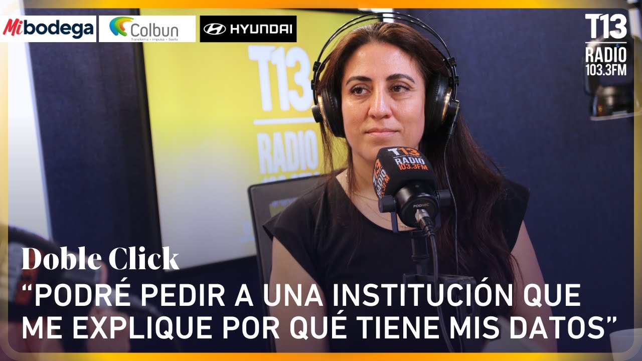 EY por nueva Ley de Datos: “Podré pedirle a una institución que me explique por qué tiene mis datos