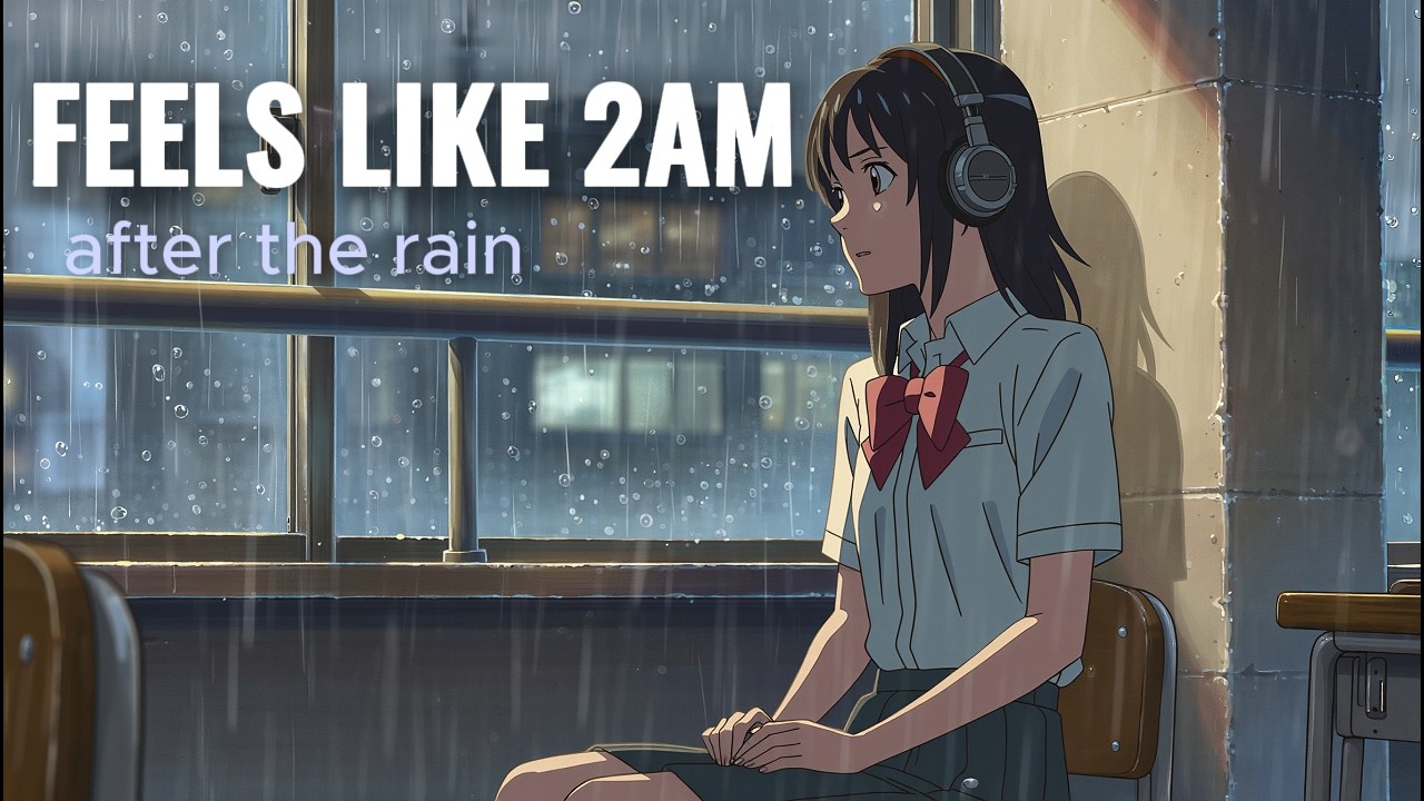 Original K-POP Ballads by Dear Moon 🌙 | Feels Like 2AM