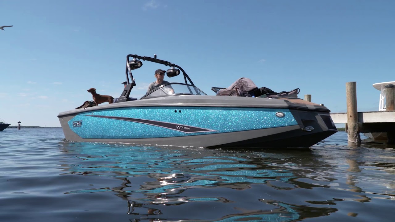 The Heyday Experience, Episode 1 | Heyday Wake Boats | Heyday