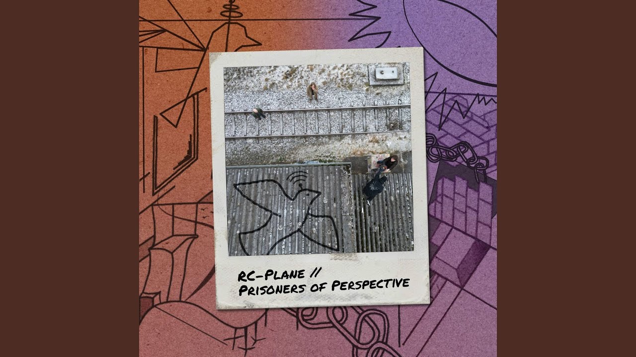 Prisoners of Perspective