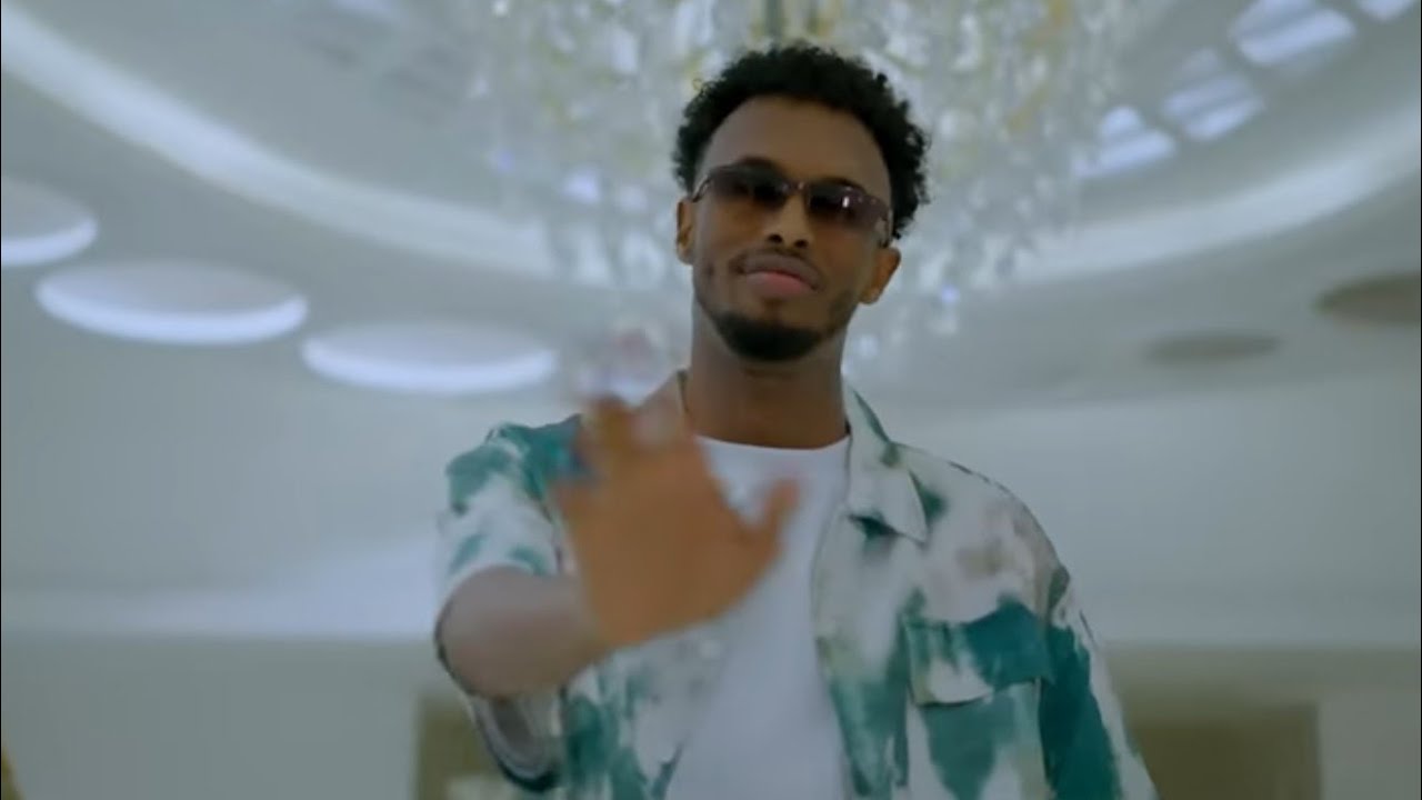 YAXYE SALEEBAAN - SAXAR TIRA [OFFICIAL VIDEO] 2025