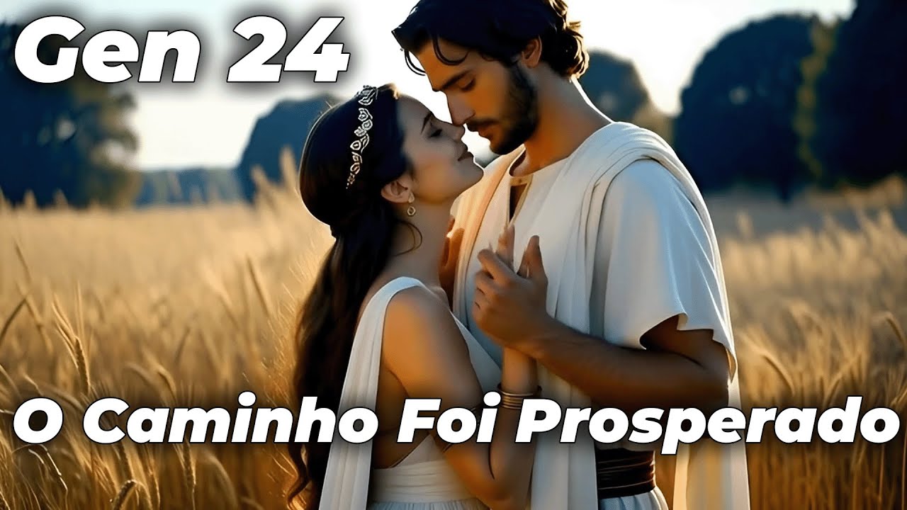 O Caminho Foi Prosperado | Canção Inspirada em Gênesis 24 | Cover em Português