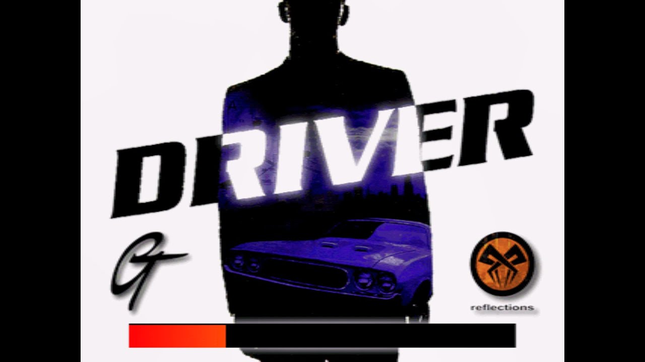 Driver: You Are the Wheelman [1999] (PS1/PC/GBC)