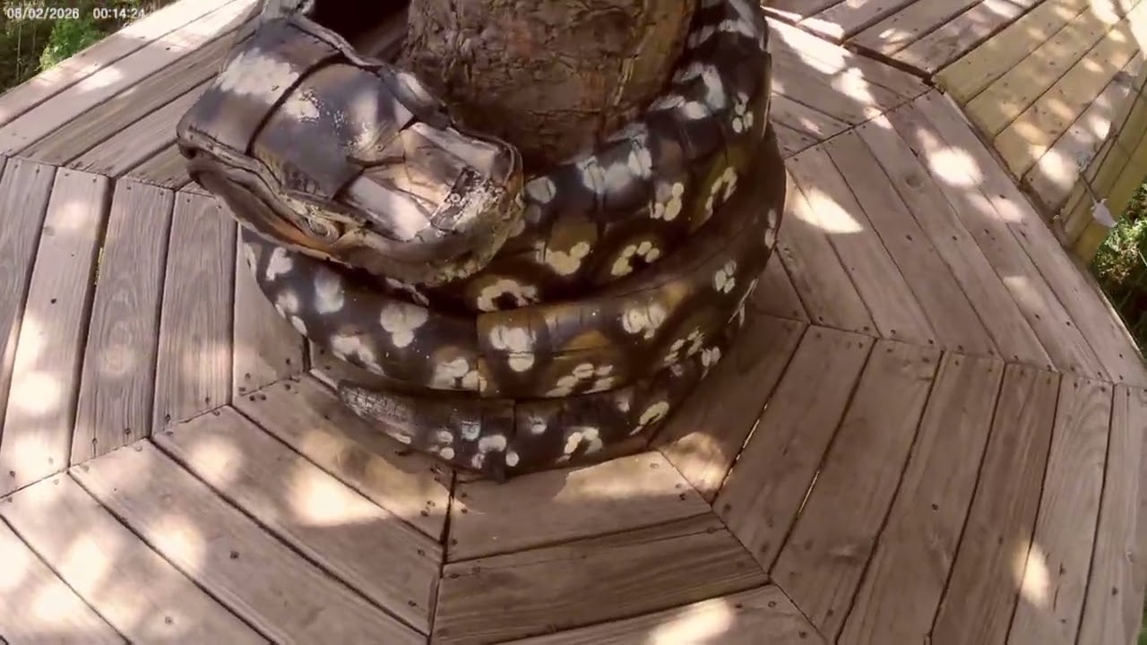 Passeio no parque novo mundo urubici sc.