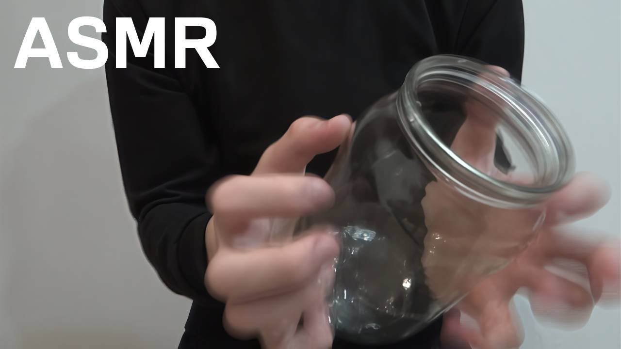ASMR TRIGGERS For SLEEP   BEST TRIGGERS