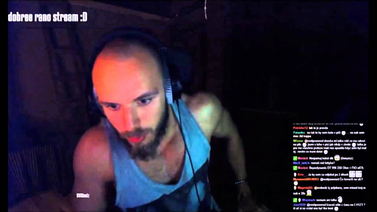 RESTT REKT !!!